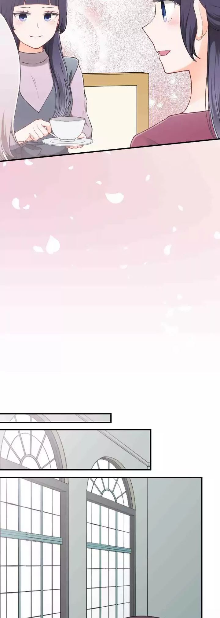 Ouji Sama Nante Iranai 179 8