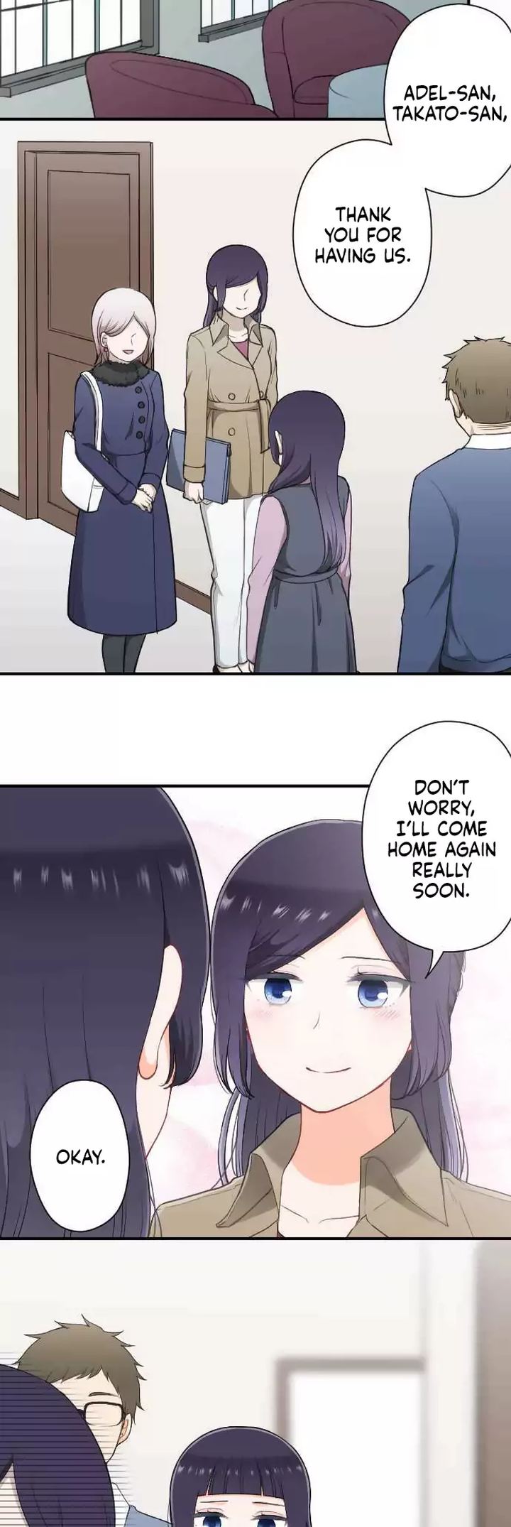 Ouji Sama Nante Iranai 179 9