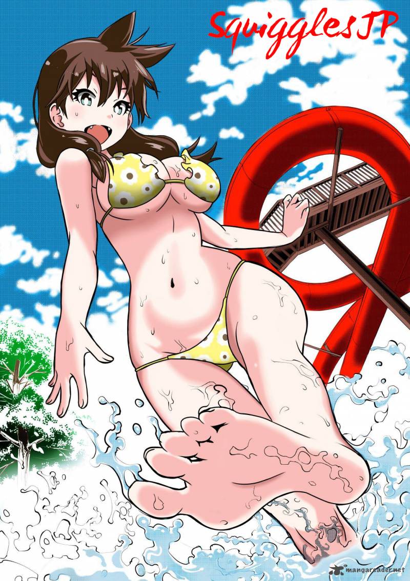 Ouji Sama Nante Iranai 18 2