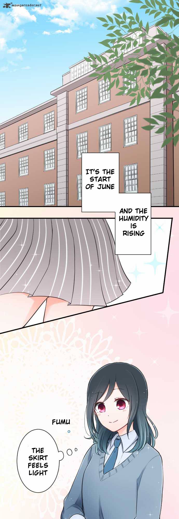 Ouji Sama Nante Iranai 18 3