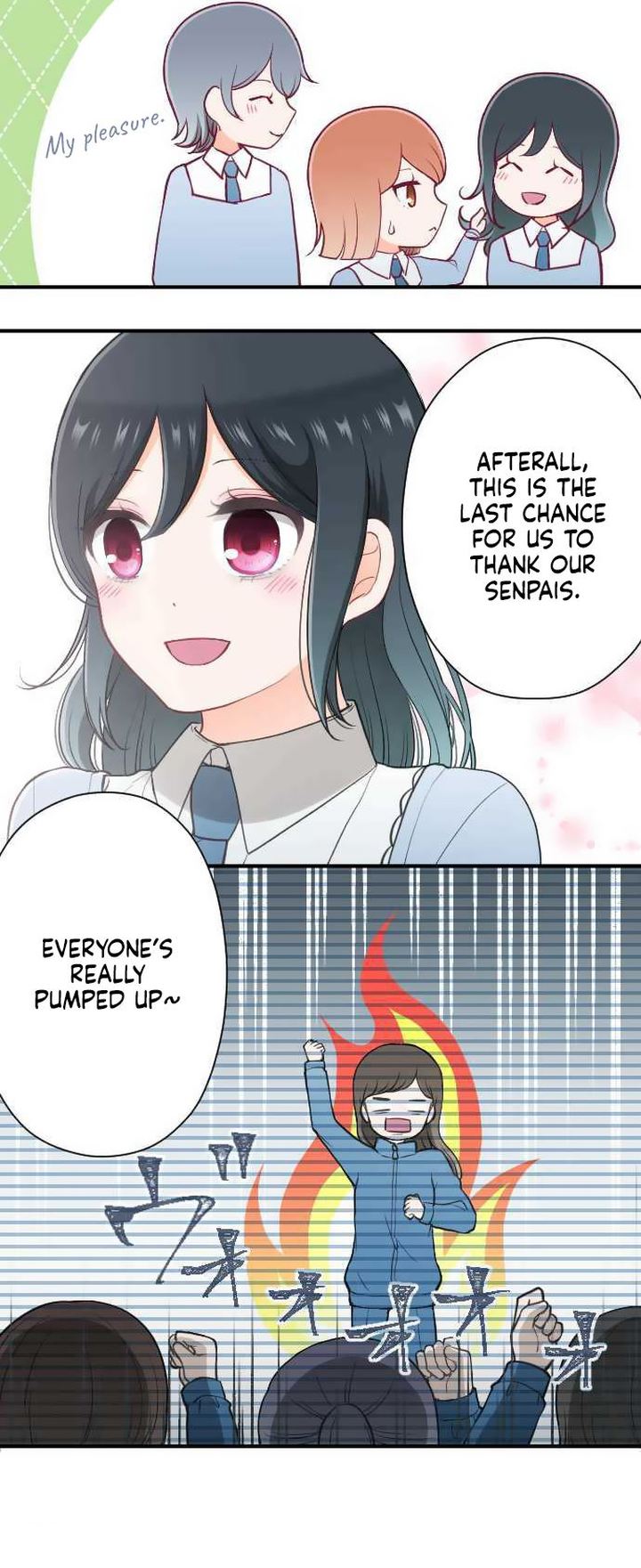 Ouji Sama Nante Iranai 180 3