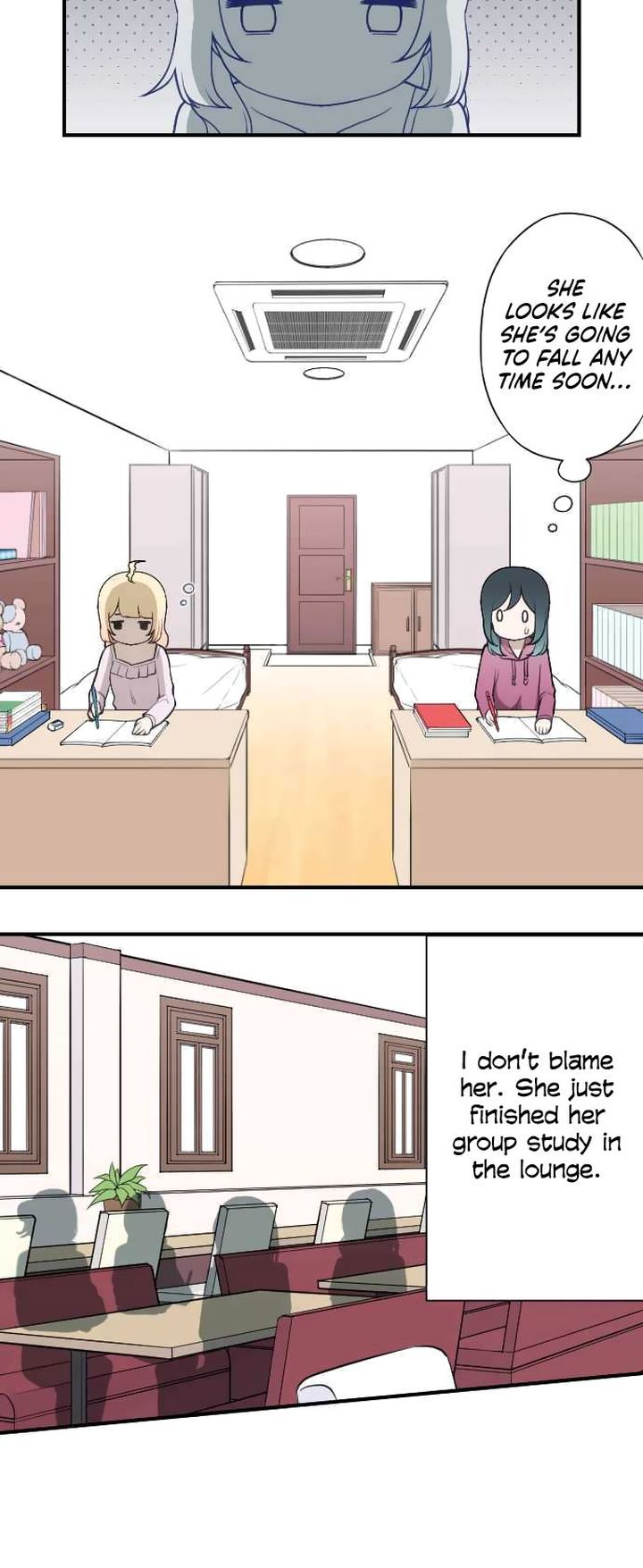 Ouji Sama Nante Iranai 181 11