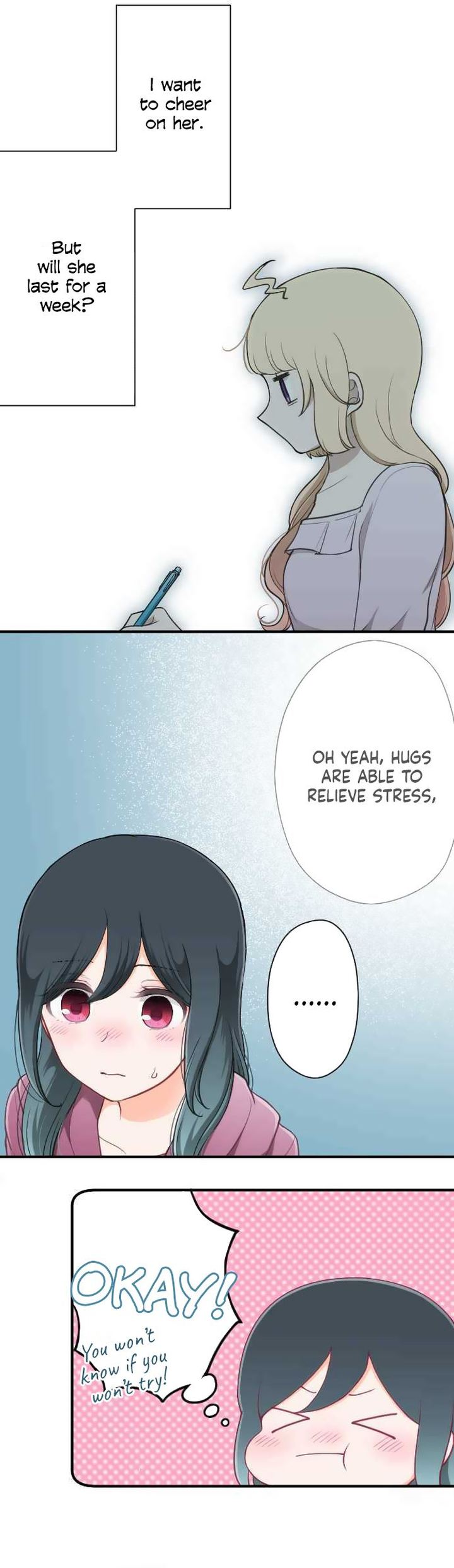 Ouji Sama Nante Iranai 181 12