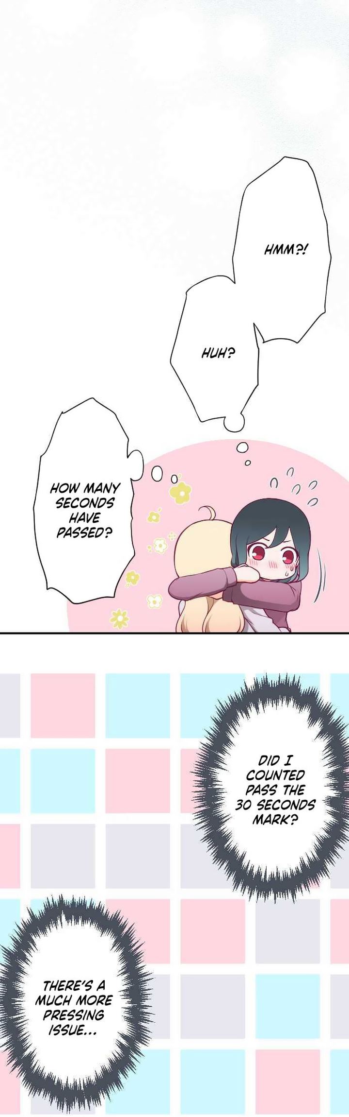 Ouji Sama Nante Iranai 181 18