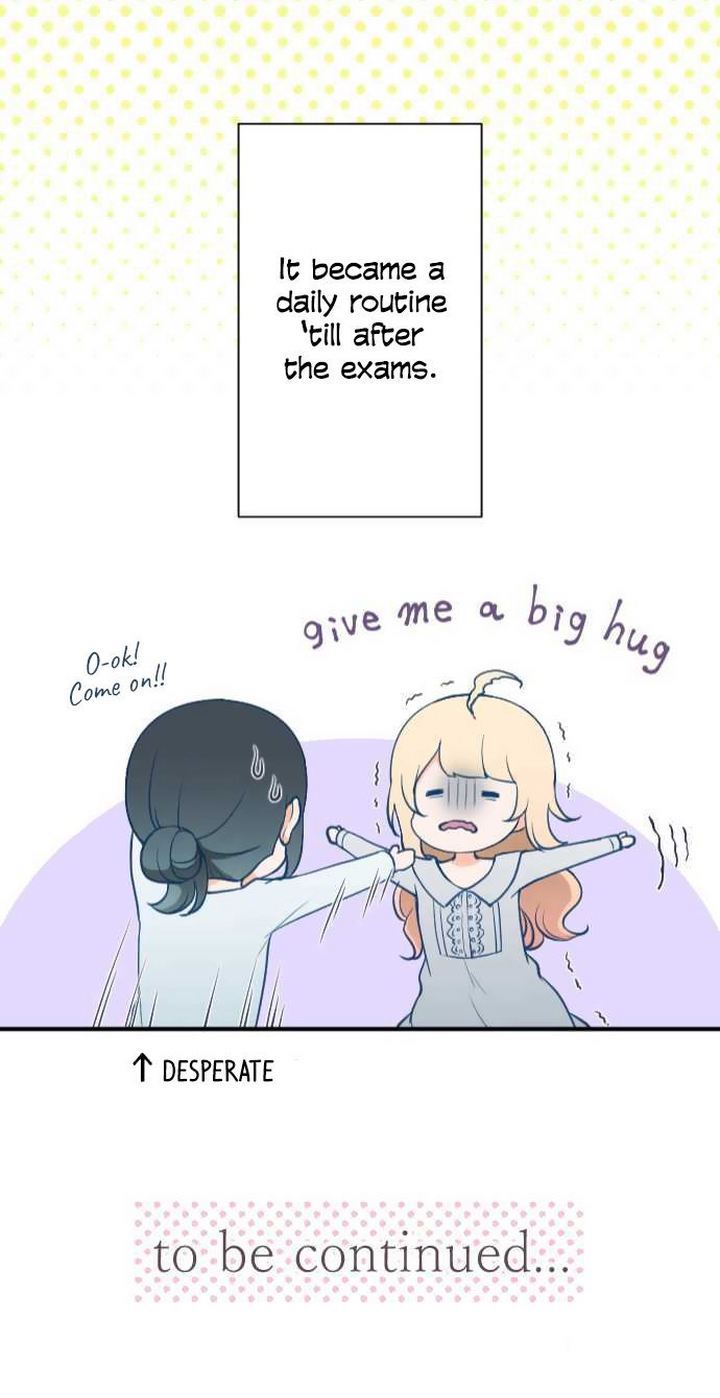 Ouji Sama Nante Iranai 181 21