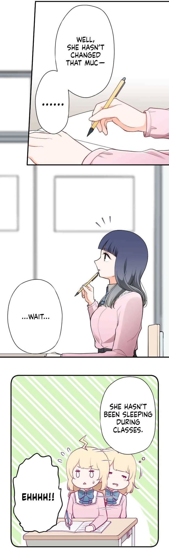 Ouji Sama Nante Iranai 181 4