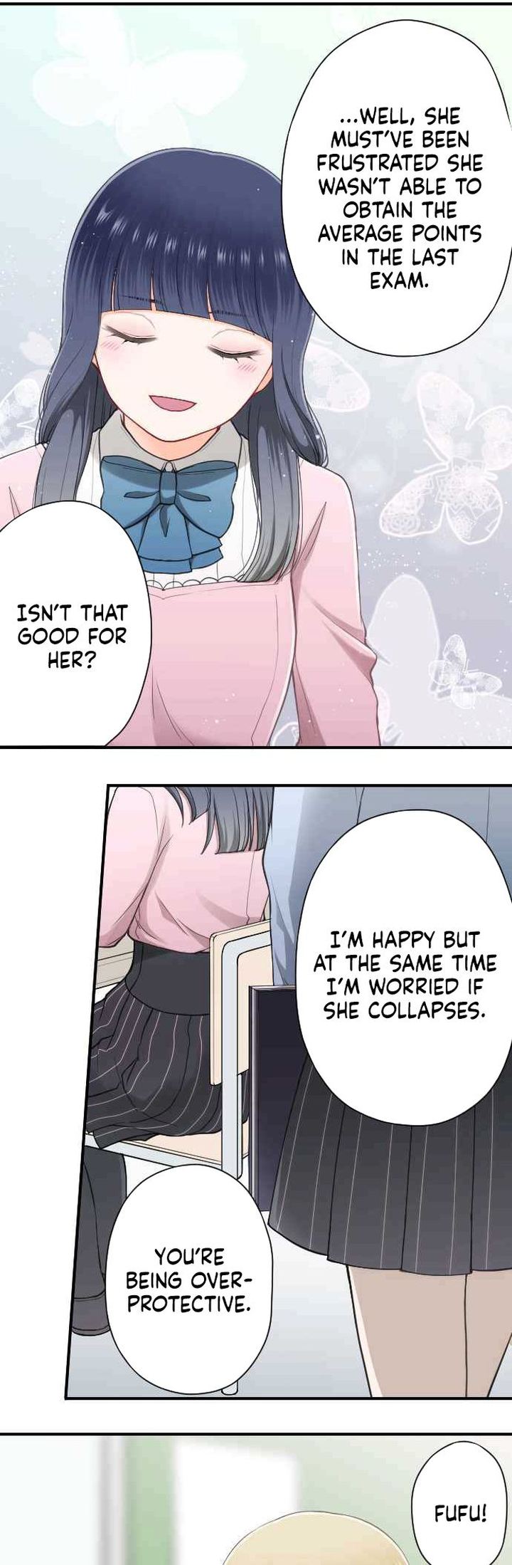 Ouji Sama Nante Iranai 181 6