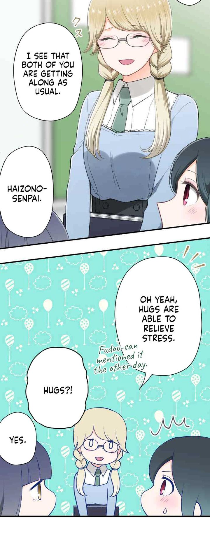 Ouji Sama Nante Iranai 181 7