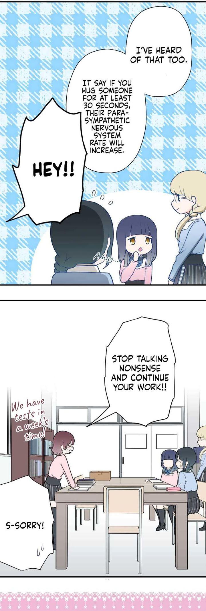Ouji Sama Nante Iranai 181 8