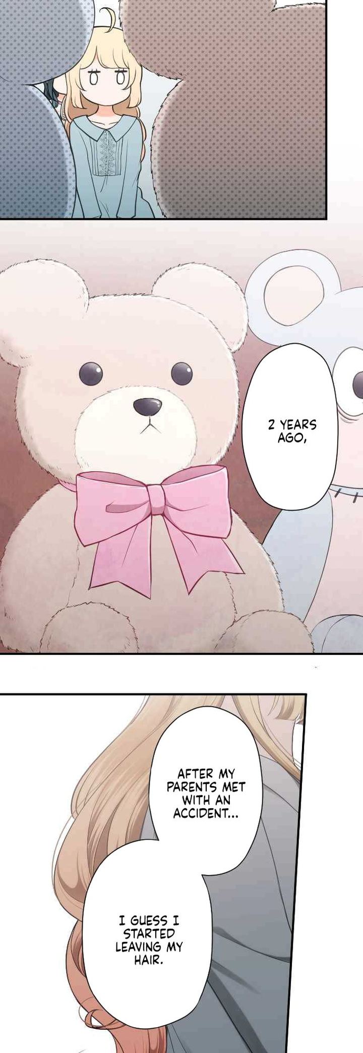 Ouji Sama Nante Iranai 182 13