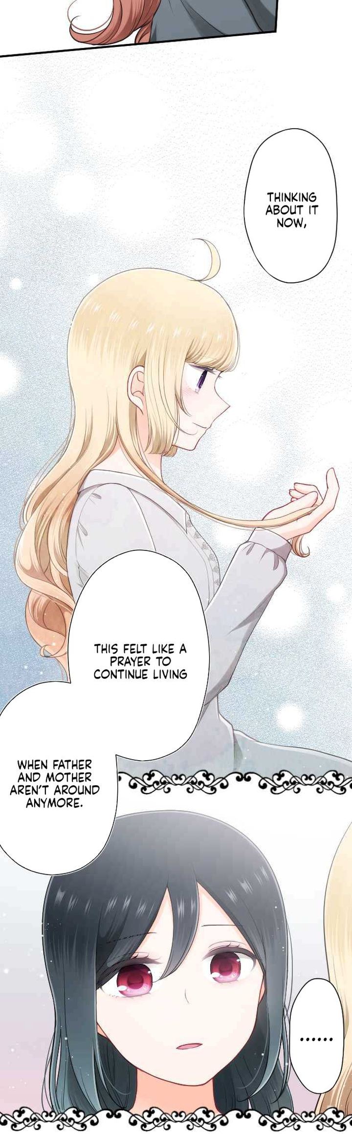 Ouji Sama Nante Iranai 182 14