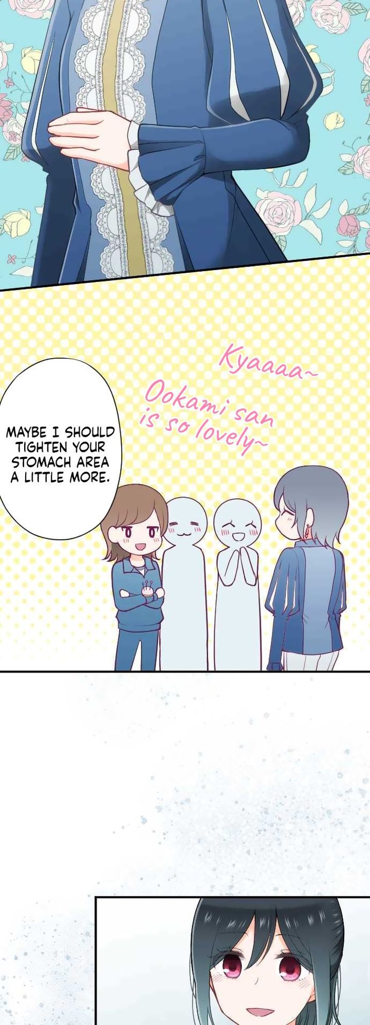 Ouji Sama Nante Iranai 182 5
