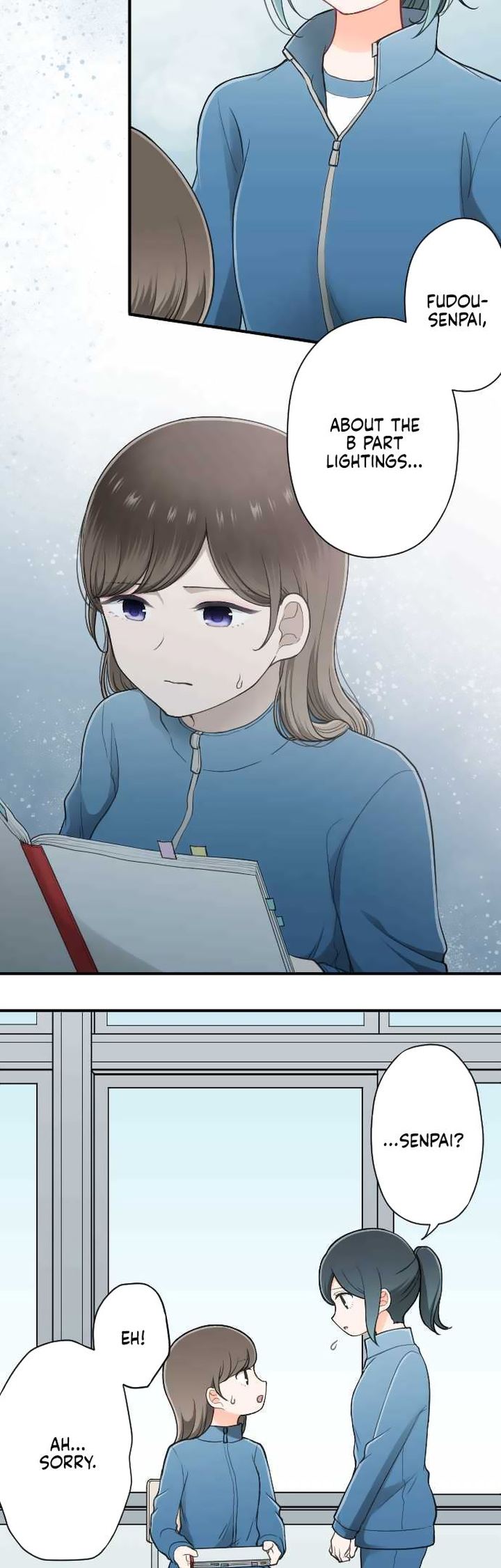Ouji Sama Nante Iranai 182 6