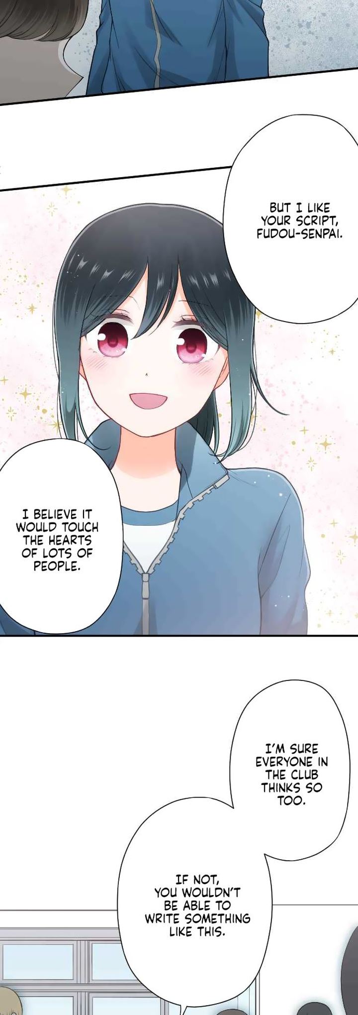 Ouji Sama Nante Iranai 182 8