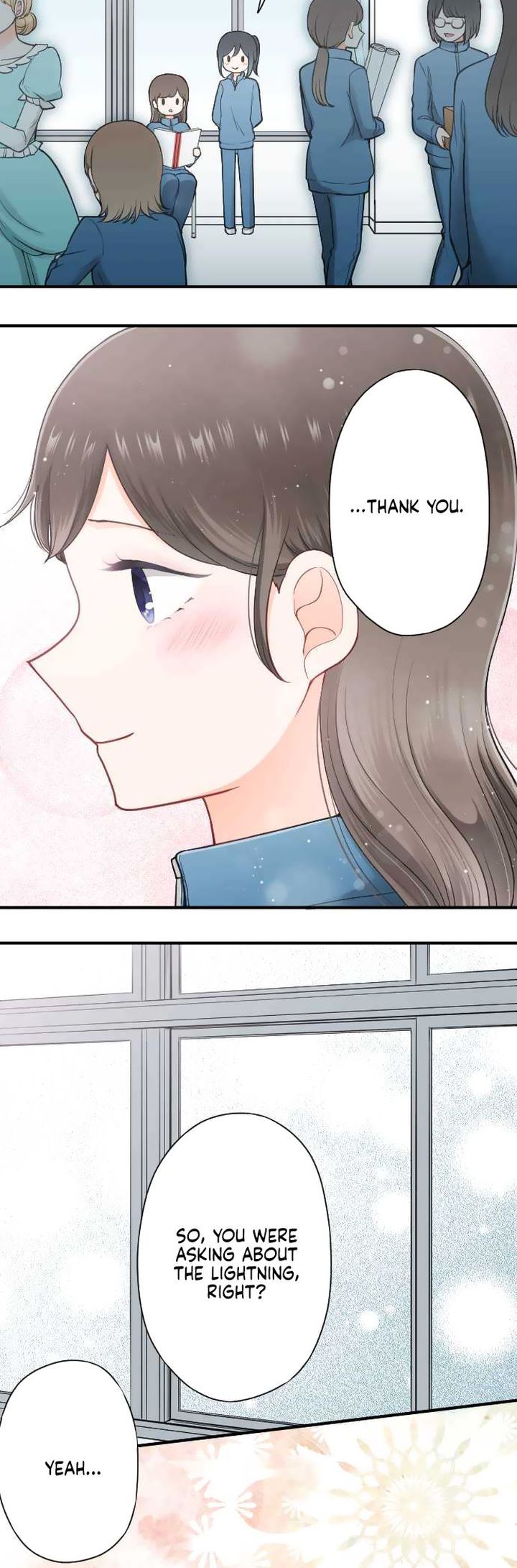 Ouji Sama Nante Iranai 182 9