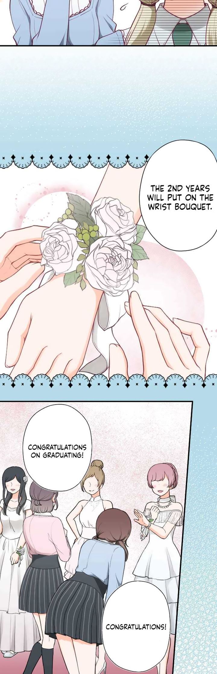 Ouji Sama Nante Iranai 183 11