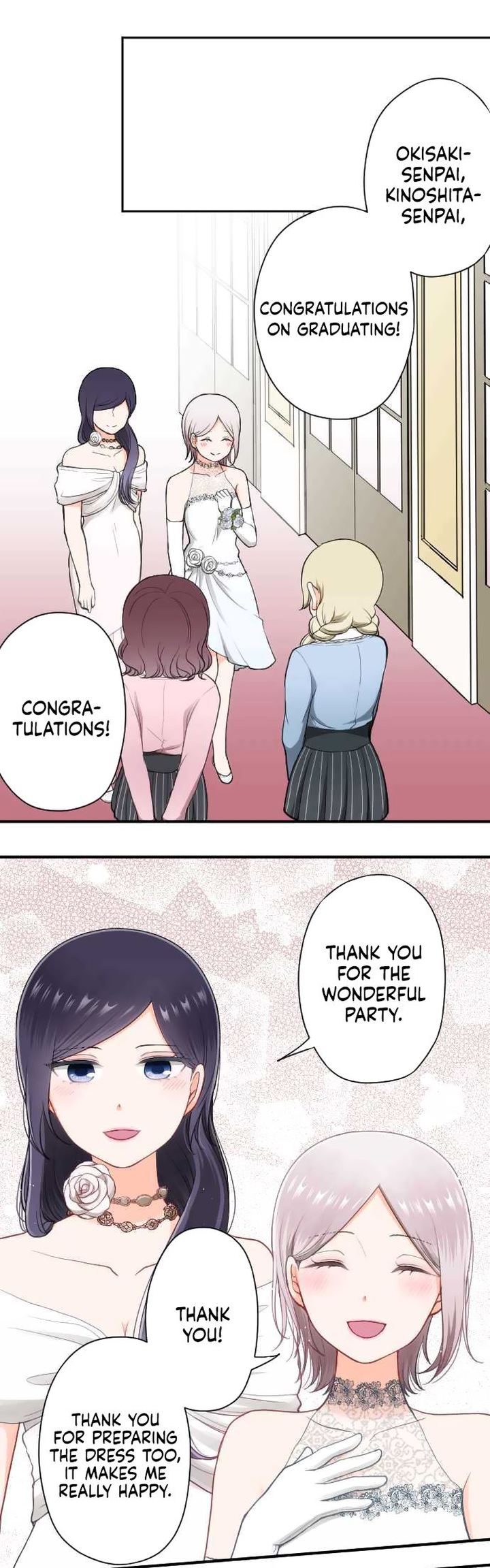 Ouji Sama Nante Iranai 183 14