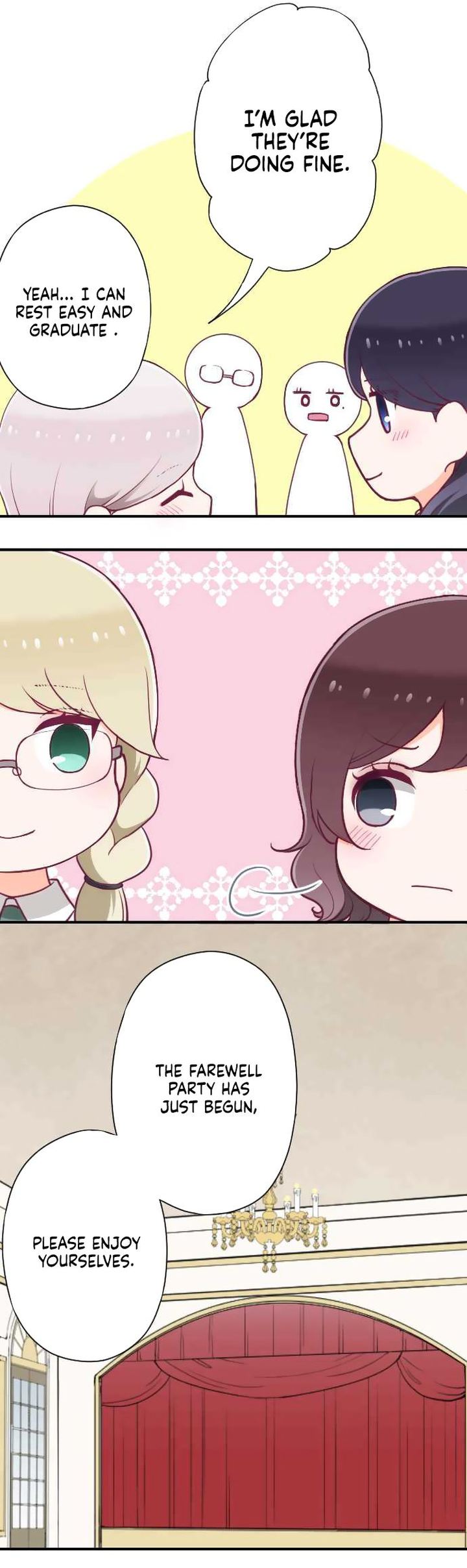 Ouji Sama Nante Iranai 183 17