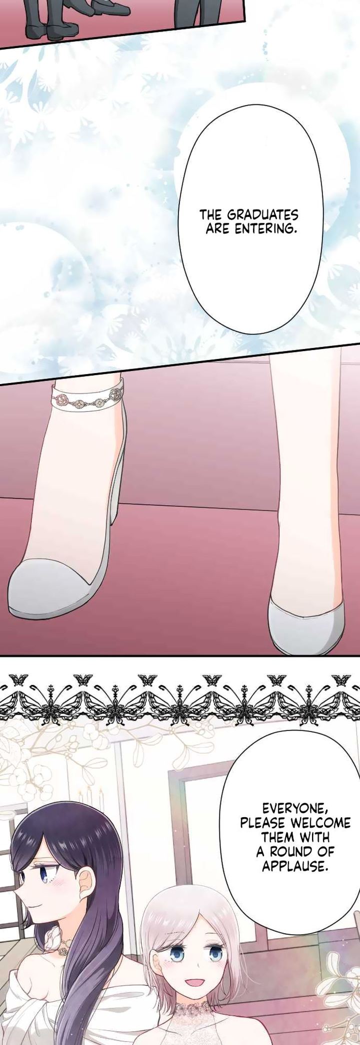 Ouji Sama Nante Iranai 183 9