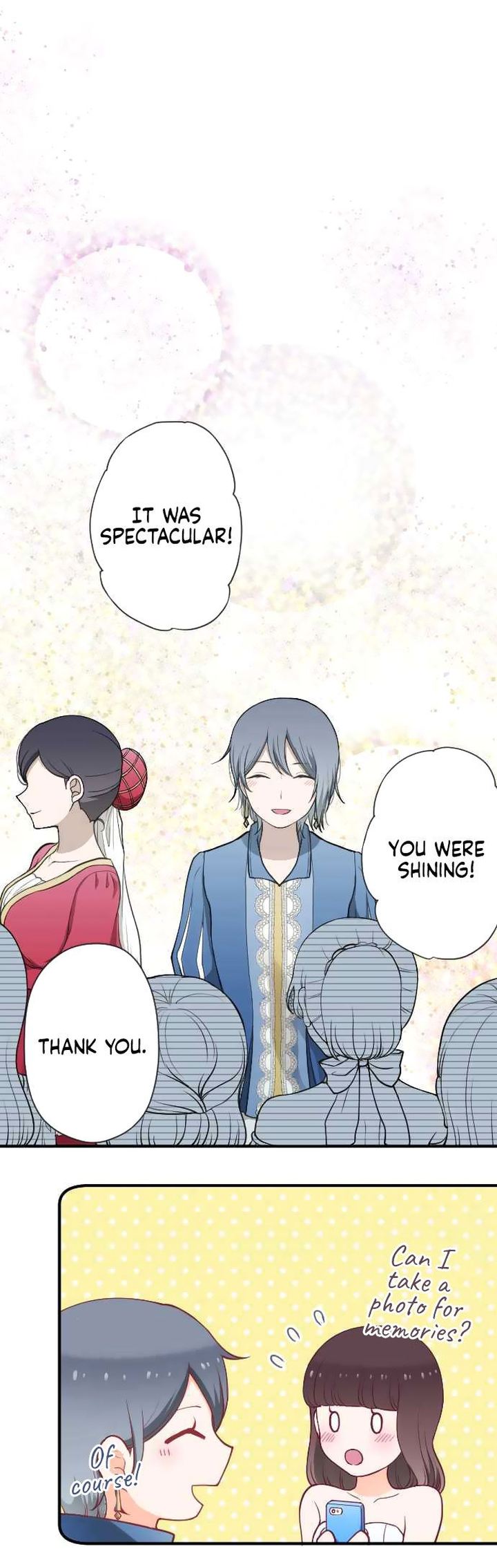 Ouji Sama Nante Iranai 184 13