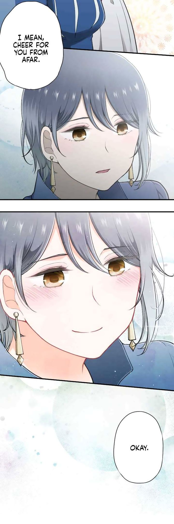 Ouji Sama Nante Iranai 184 16