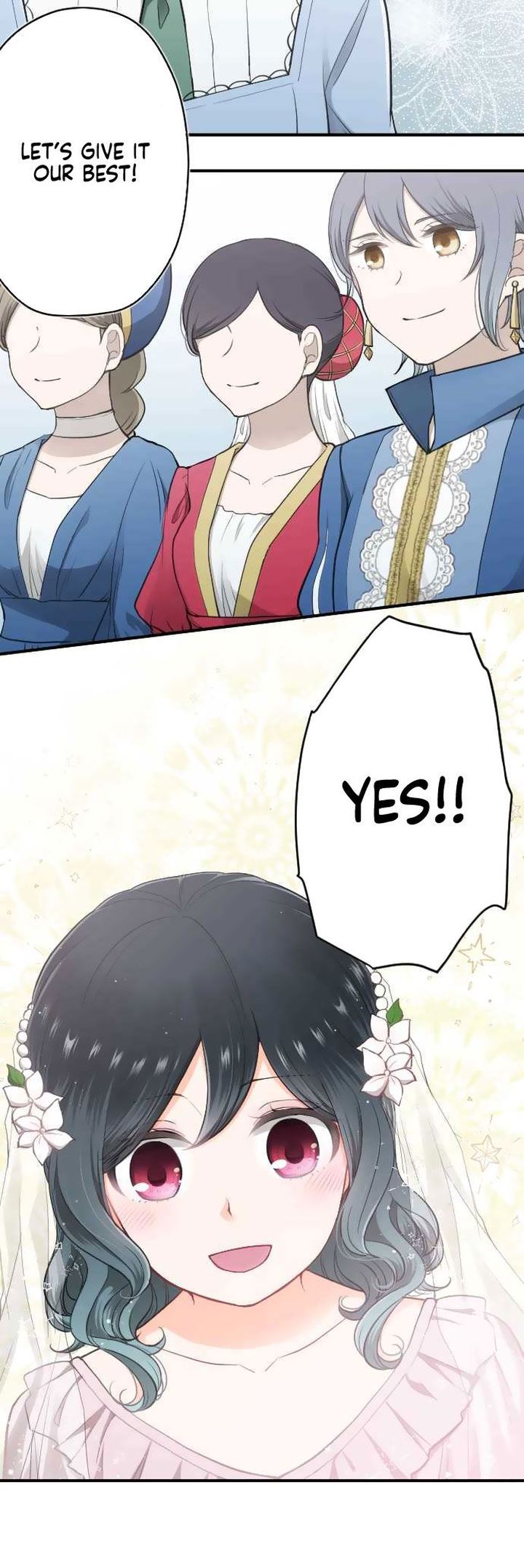 Ouji Sama Nante Iranai 184 2