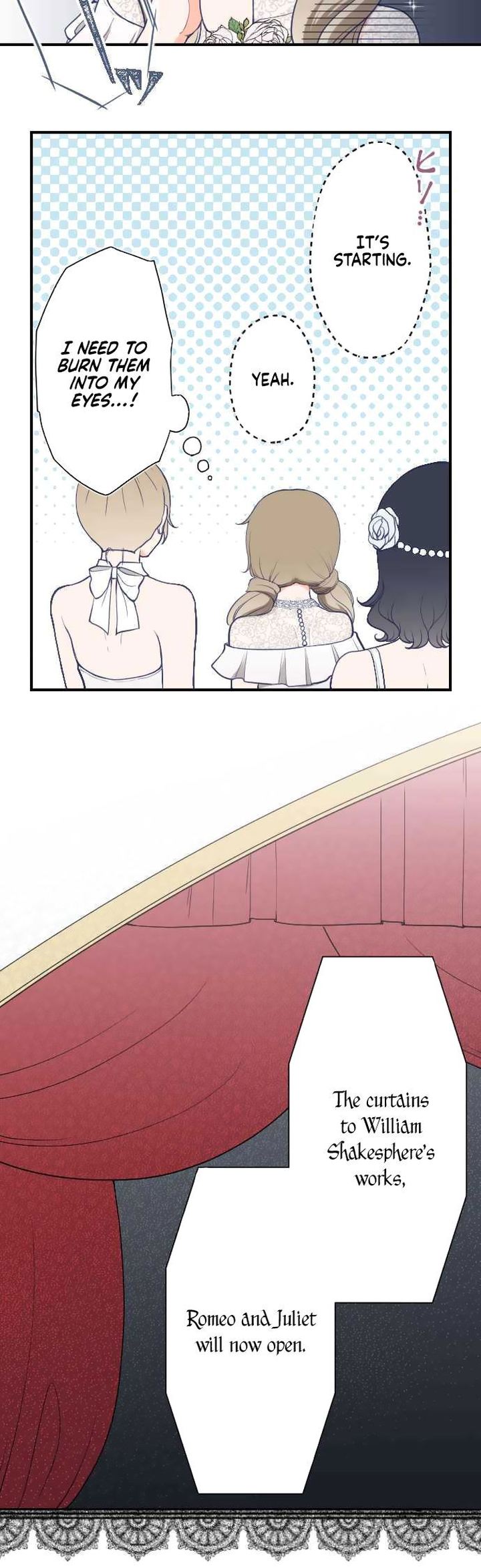 Ouji Sama Nante Iranai 184 6