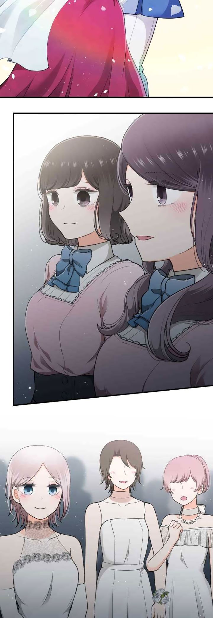 Ouji Sama Nante Iranai 184 8