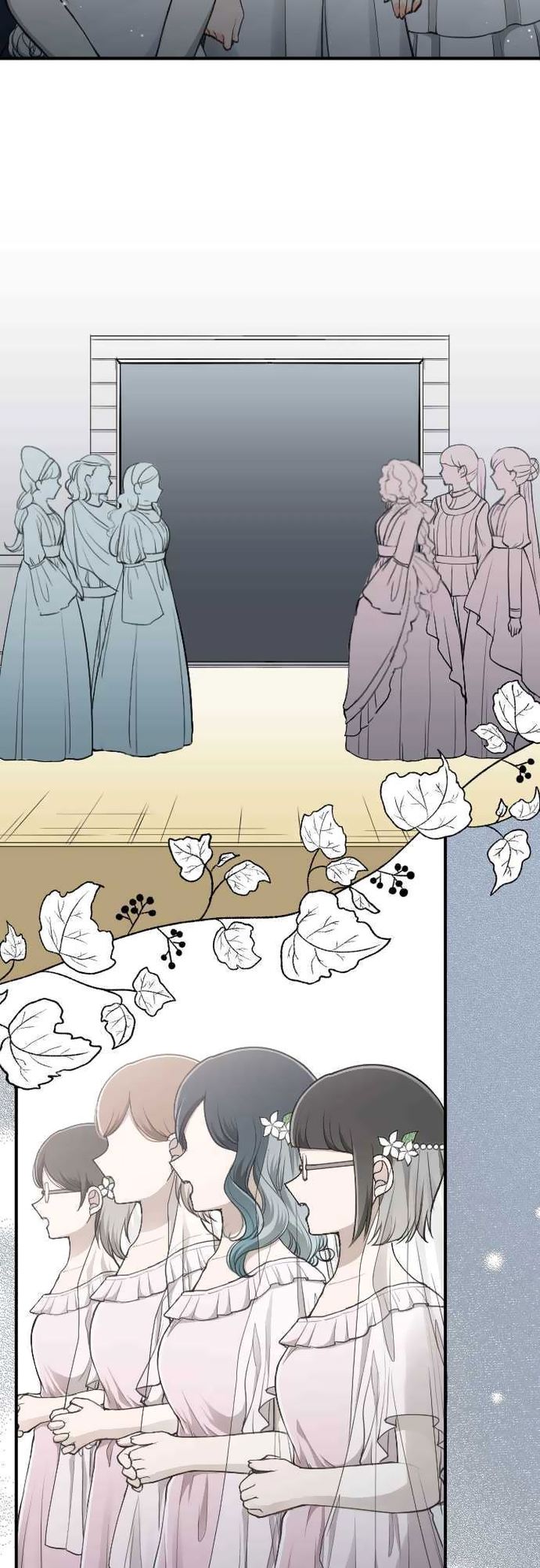 Ouji Sama Nante Iranai 184 9