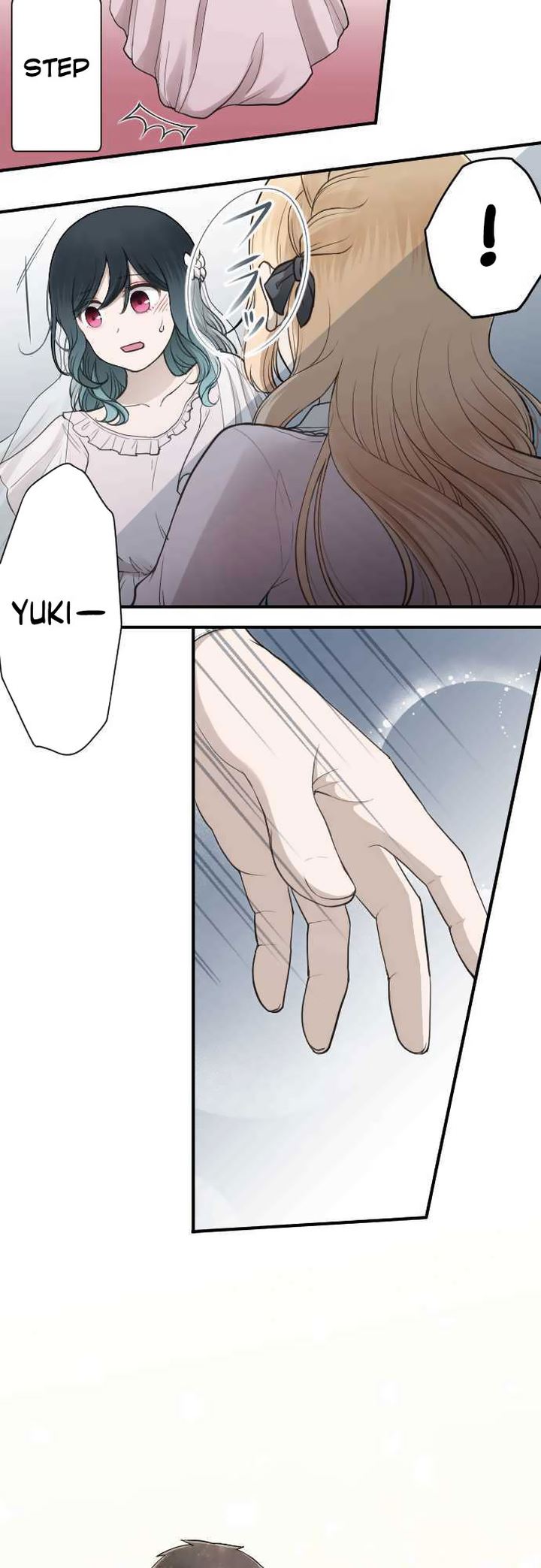Ouji Sama Nante Iranai 185 11