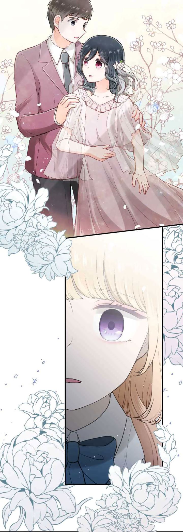 Ouji Sama Nante Iranai 185 12