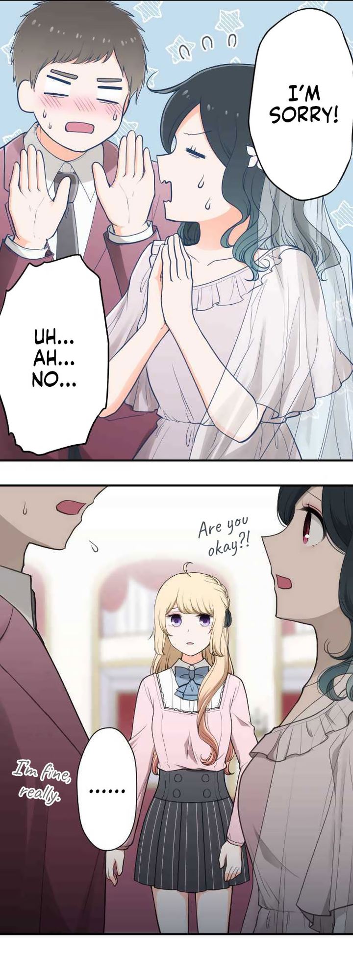 Ouji Sama Nante Iranai 185 13