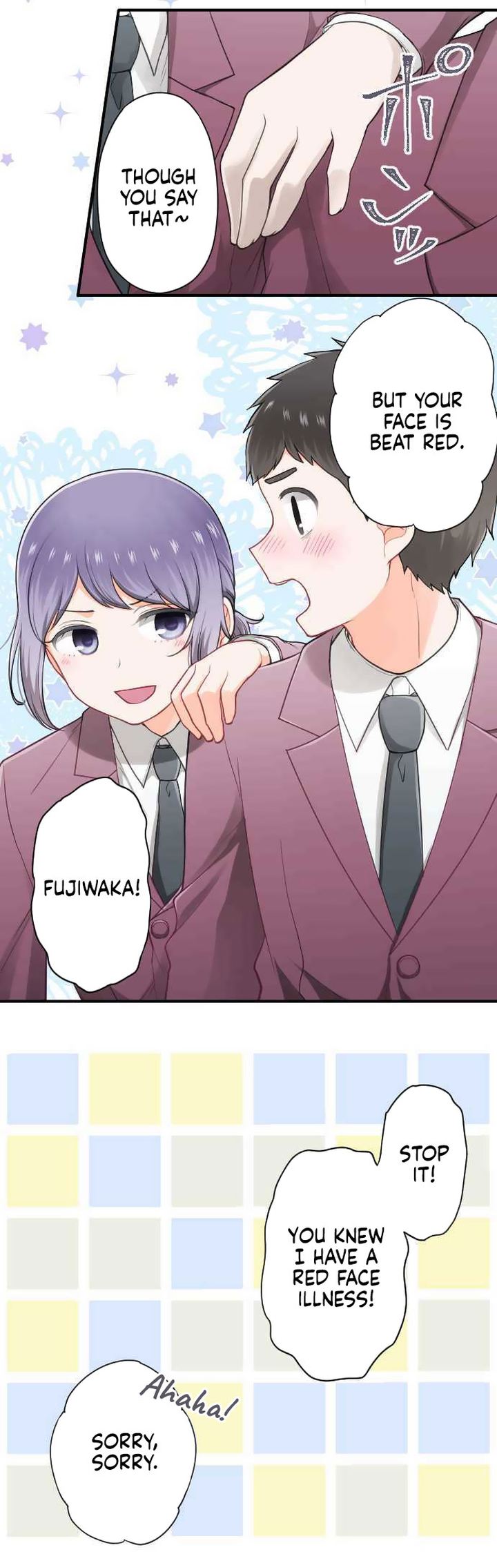 Ouji Sama Nante Iranai 185 16