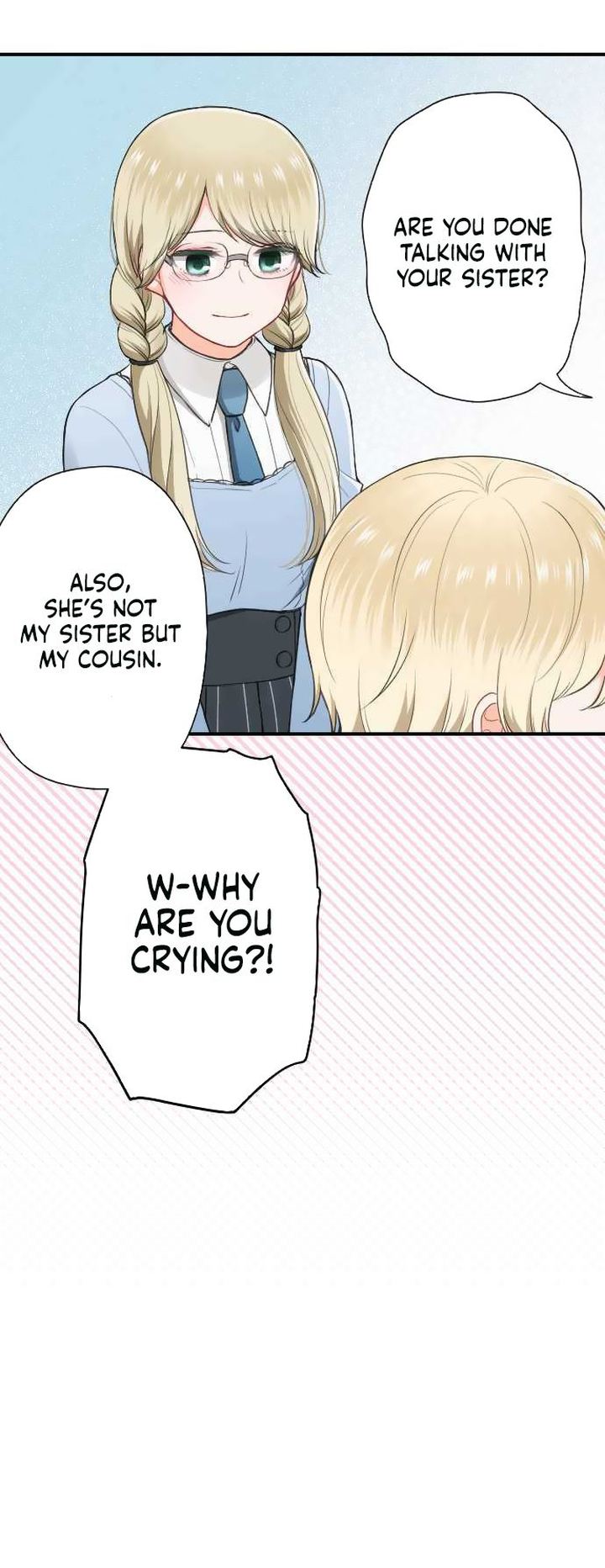 Ouji Sama Nante Iranai 186 10