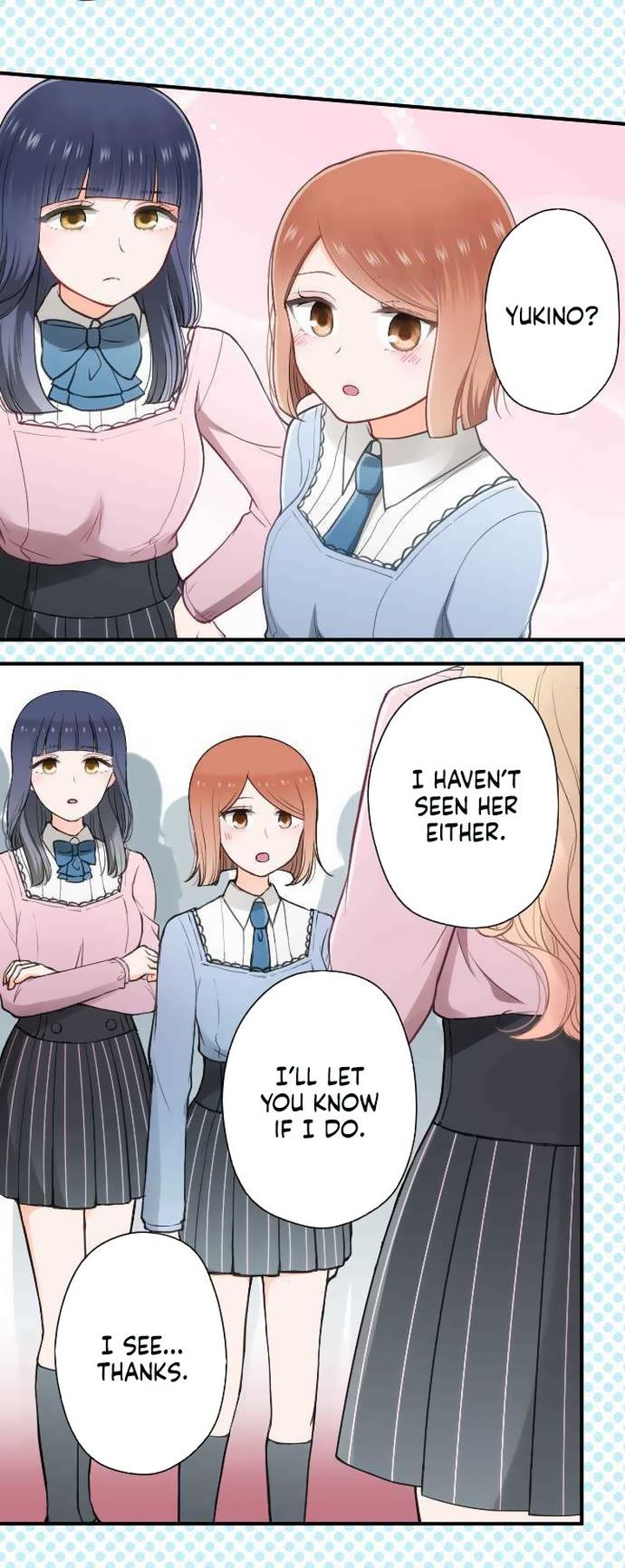 Ouji Sama Nante Iranai 186 12
