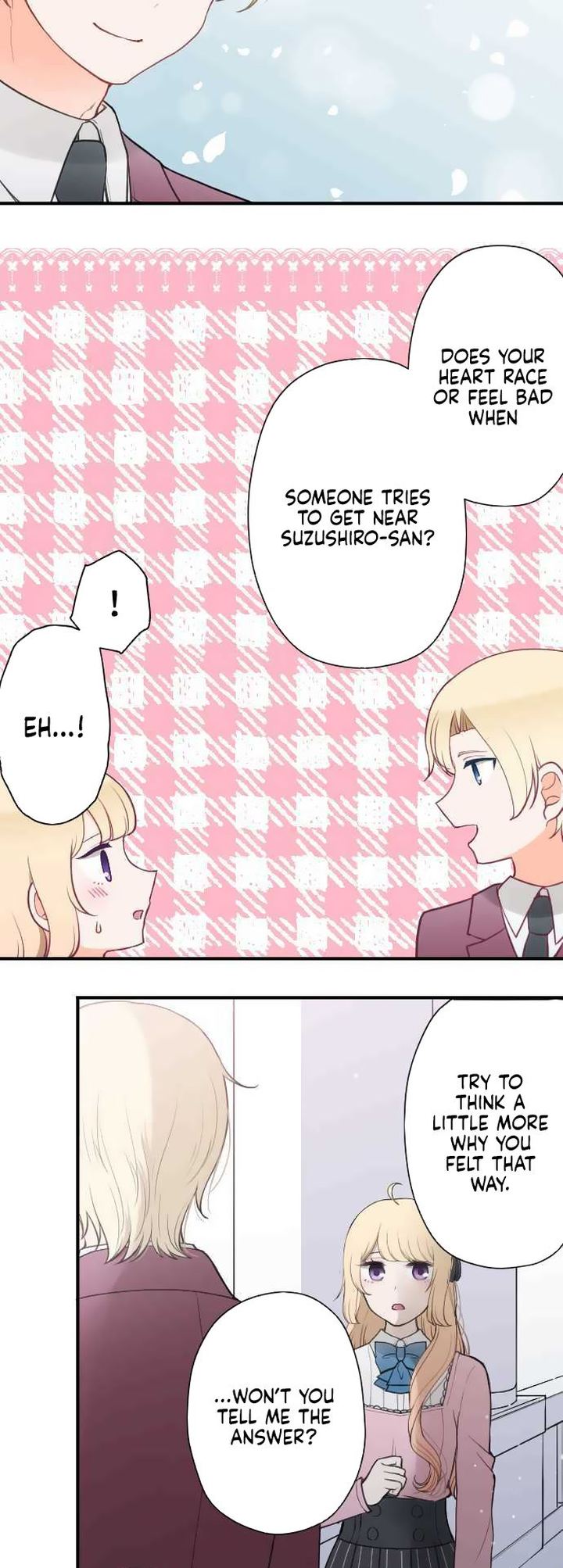 Ouji Sama Nante Iranai 186 19