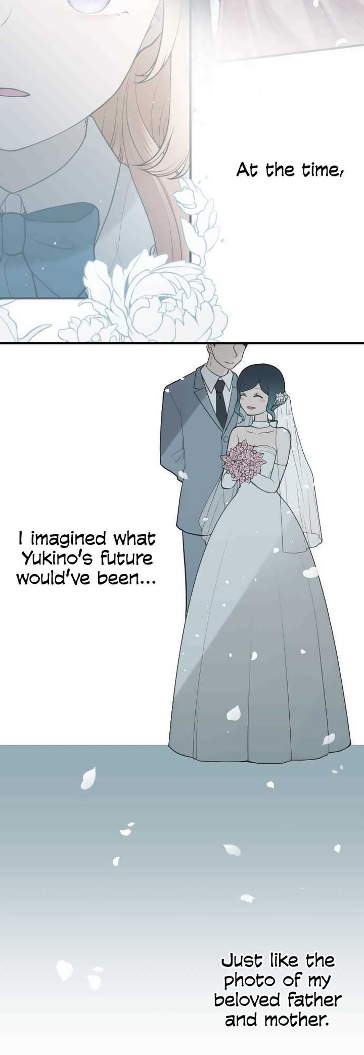 Ouji Sama Nante Iranai 187 11