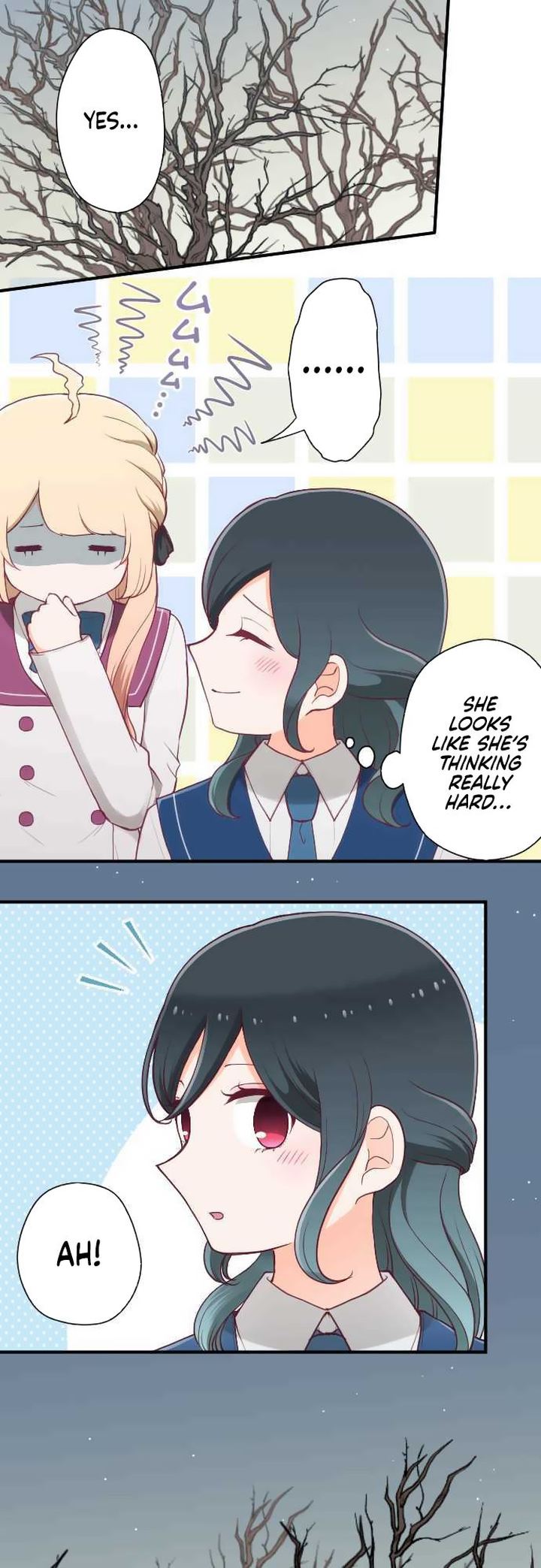 Ouji Sama Nante Iranai 187 18