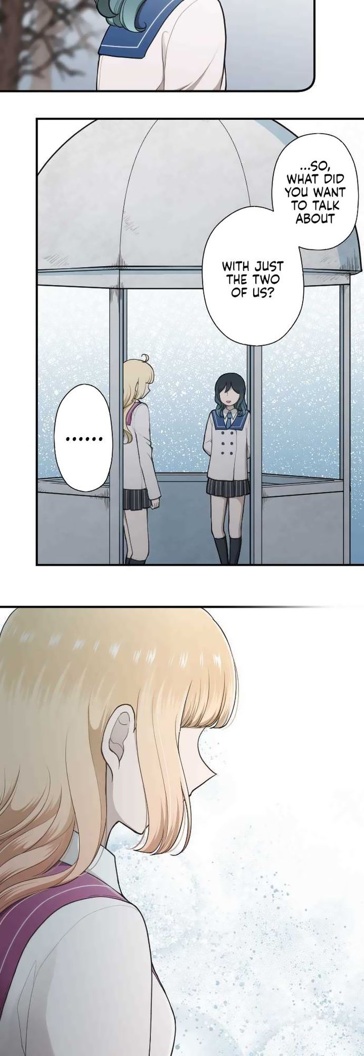 Ouji Sama Nante Iranai 187 20