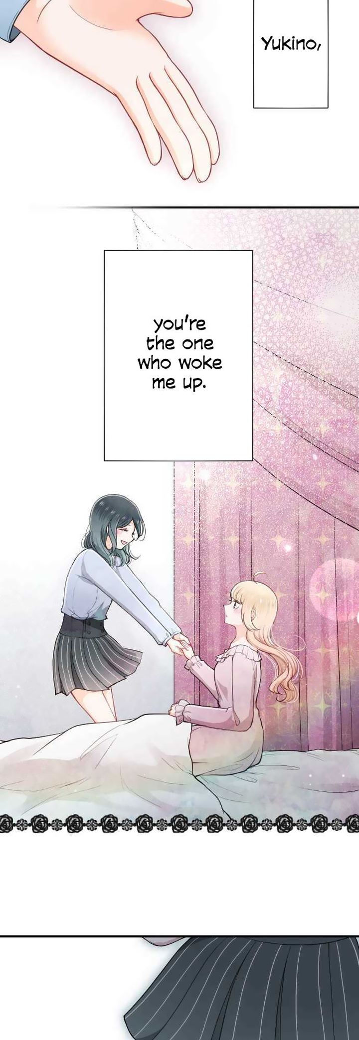 Ouji Sama Nante Iranai 187 8