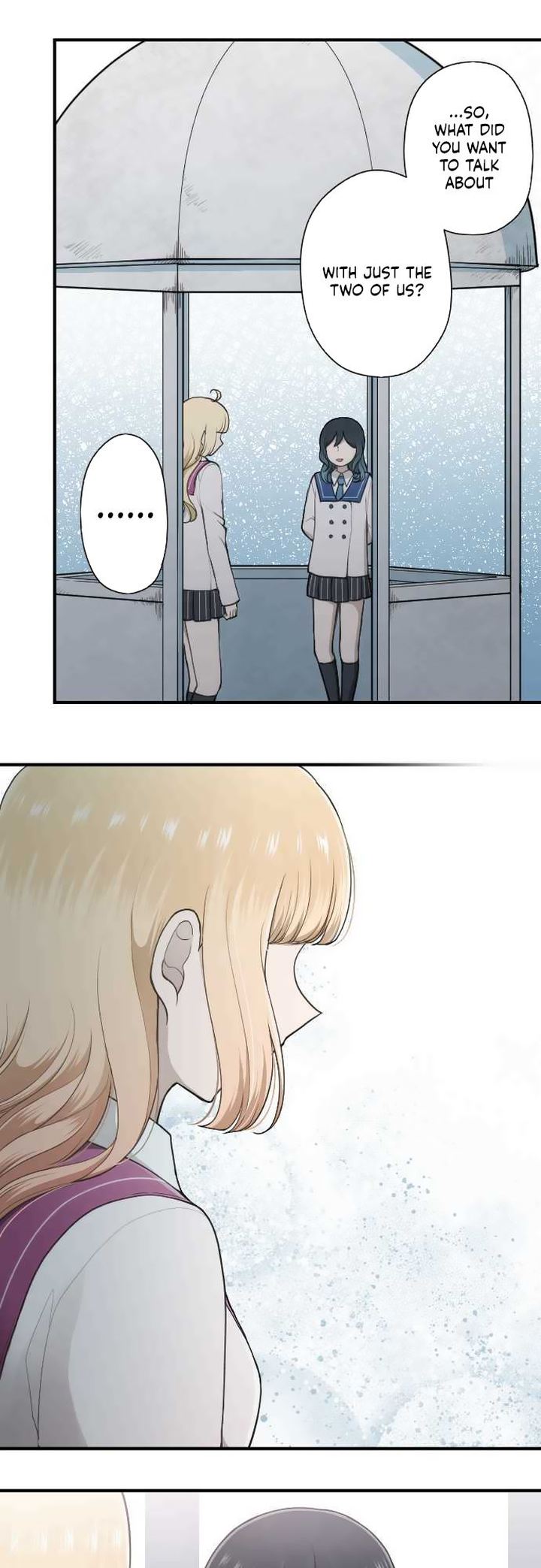 Ouji Sama Nante Iranai 188 1