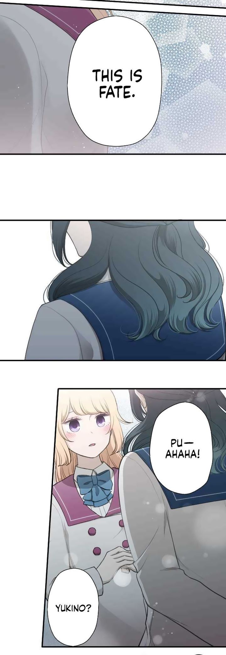Ouji Sama Nante Iranai 188 10
