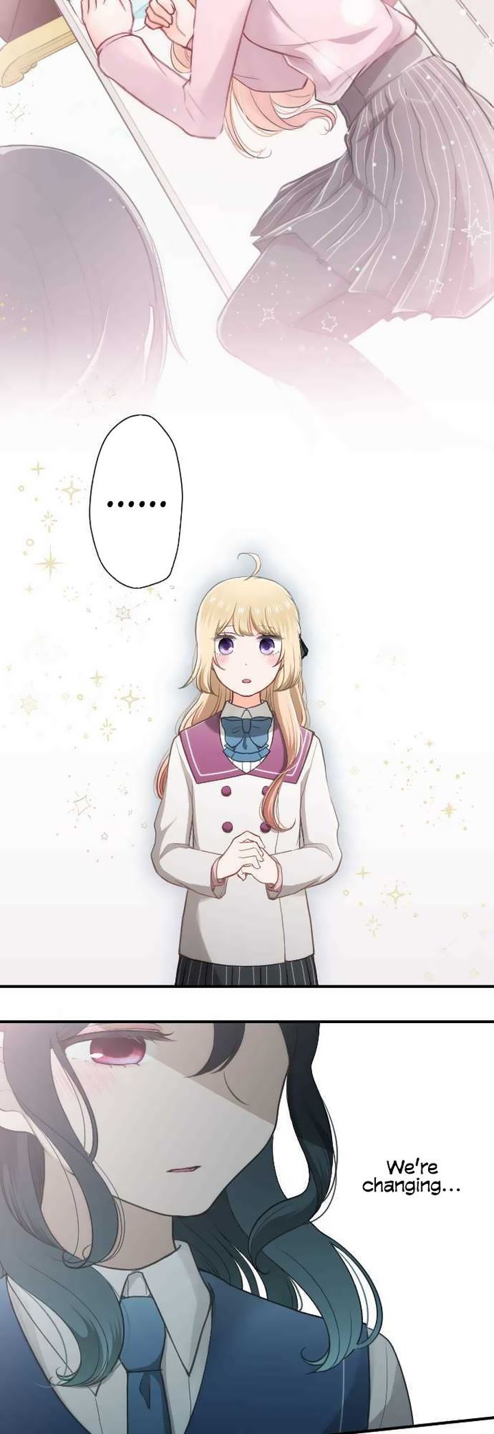 Ouji Sama Nante Iranai 188 6