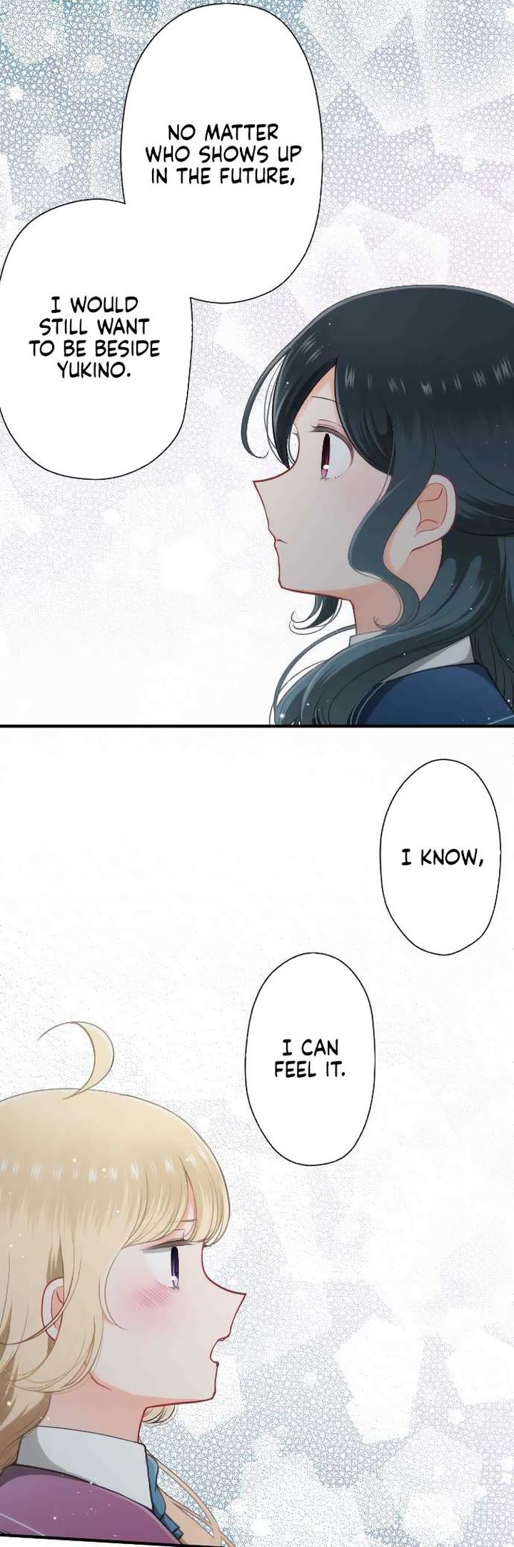 Ouji Sama Nante Iranai 188 9