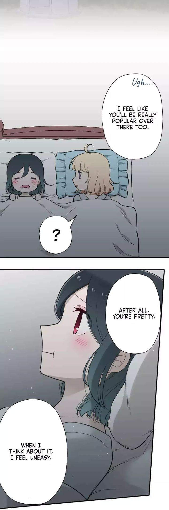 Ouji Sama Nante Iranai 189 11