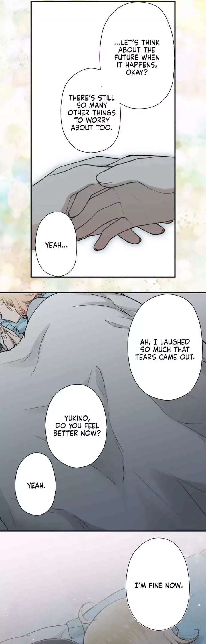 Ouji Sama Nante Iranai 189 17
