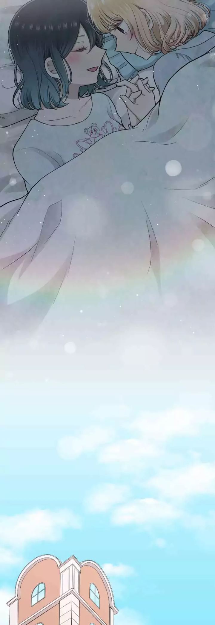 Ouji Sama Nante Iranai 189 18