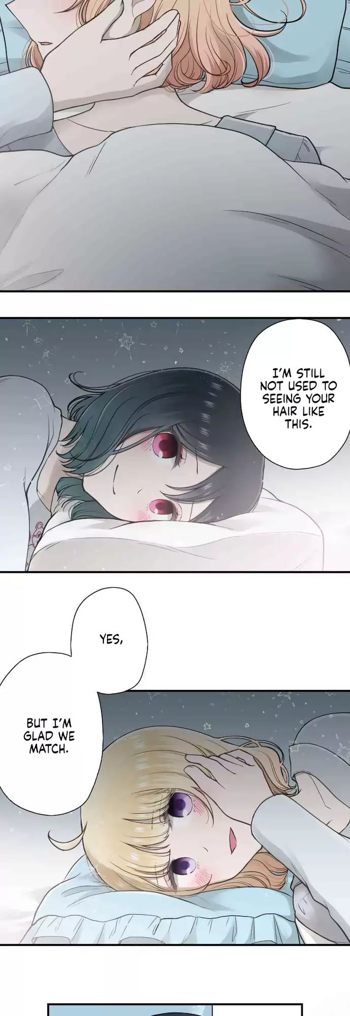 Ouji Sama Nante Iranai 189 9