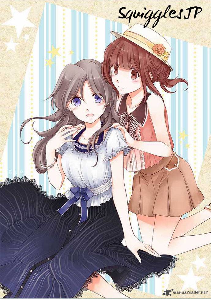 Ouji Sama Nante Iranai 19 1