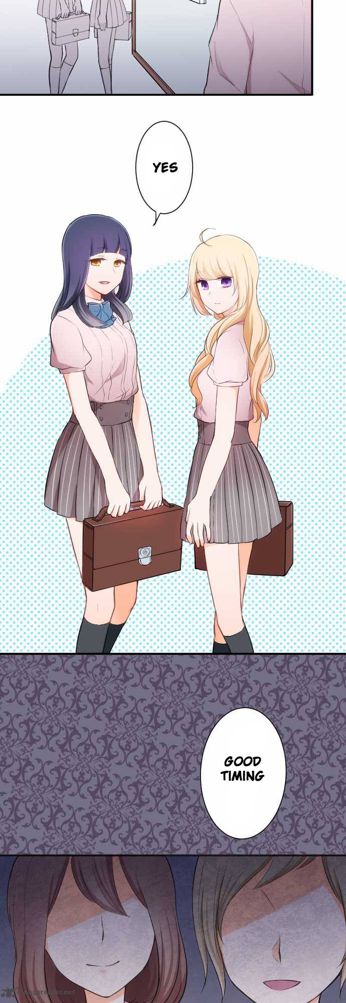 Ouji Sama Nante Iranai 19 4